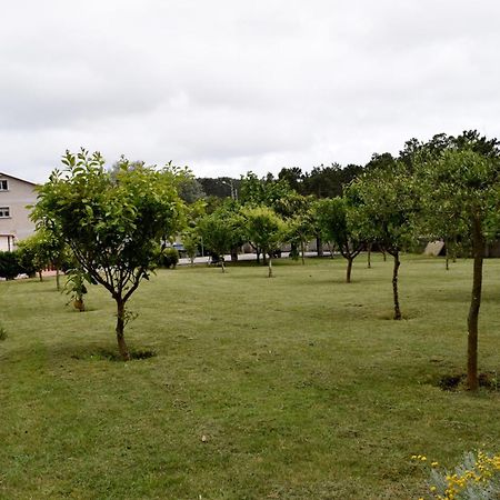 A Casa Do Lareiro Villa Sanxenxo Exterior photo
